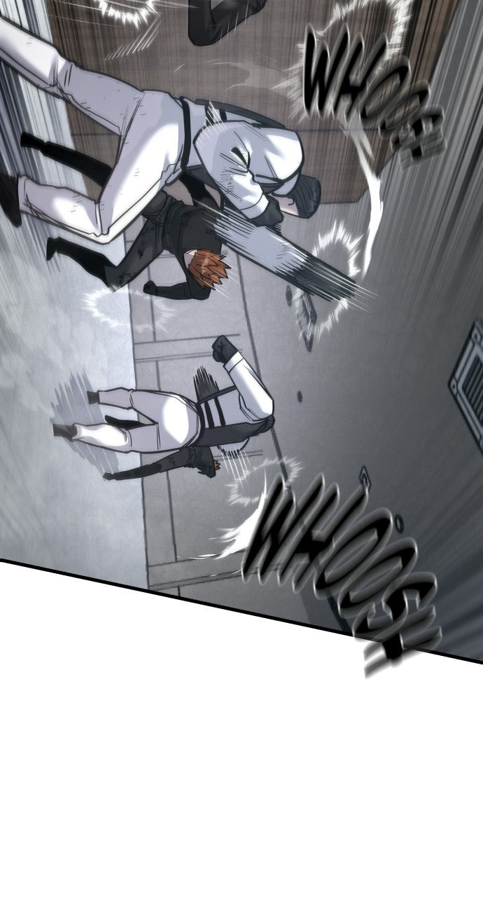 Justice Deserved Episode 62 page 18 - 