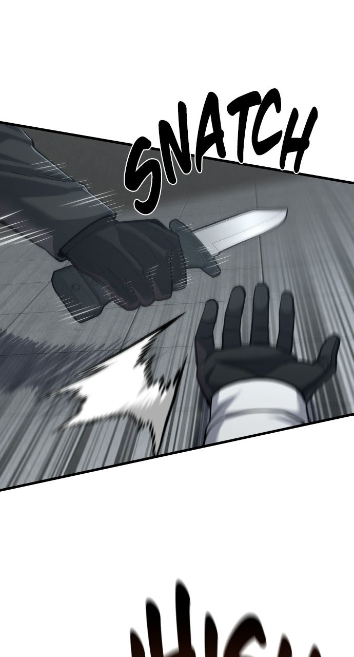 Justice Deserved Episode 62 page 19 - 
