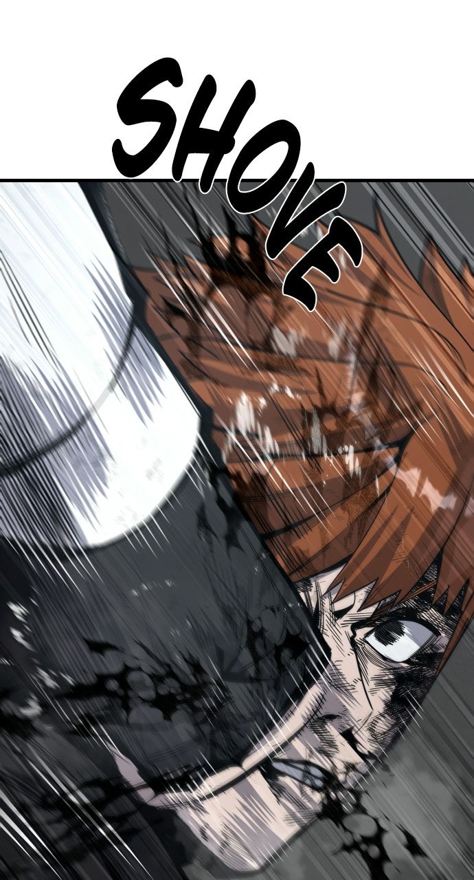 Justice Deserved Episode 62 page 3 - 
