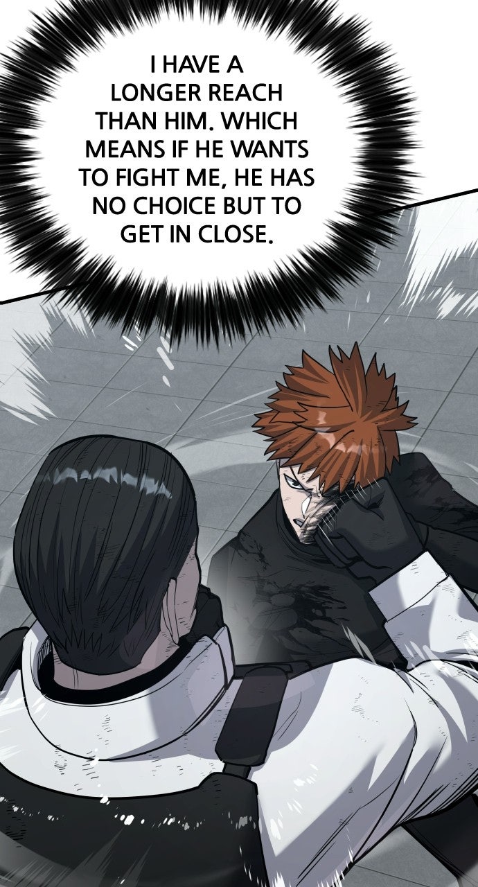 Justice Deserved Episode 62 page 23 - 