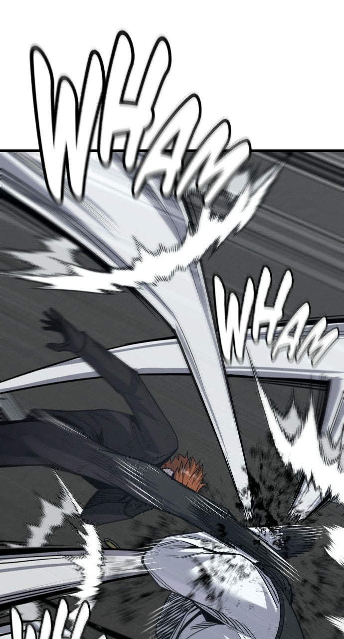 Justice Deserved Episode 62 page 29 - 