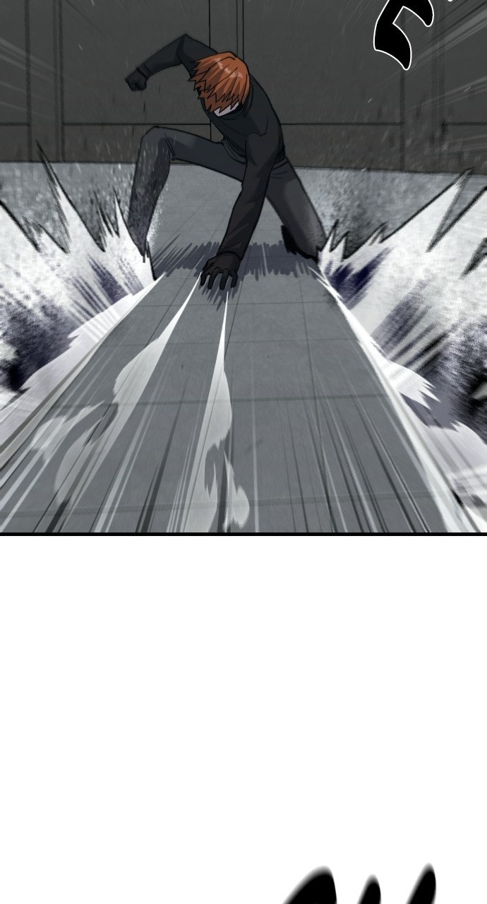 Justice Deserved Episode 62 page 34 - 