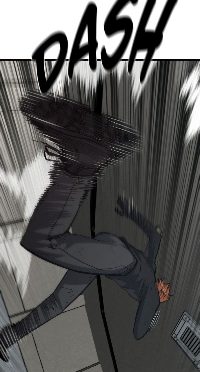 Justice Deserved Episode 62 page 35 - 