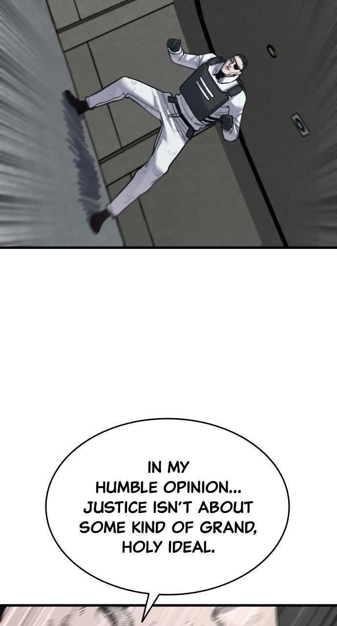 Justice Deserved Episode 62 page 36 - 