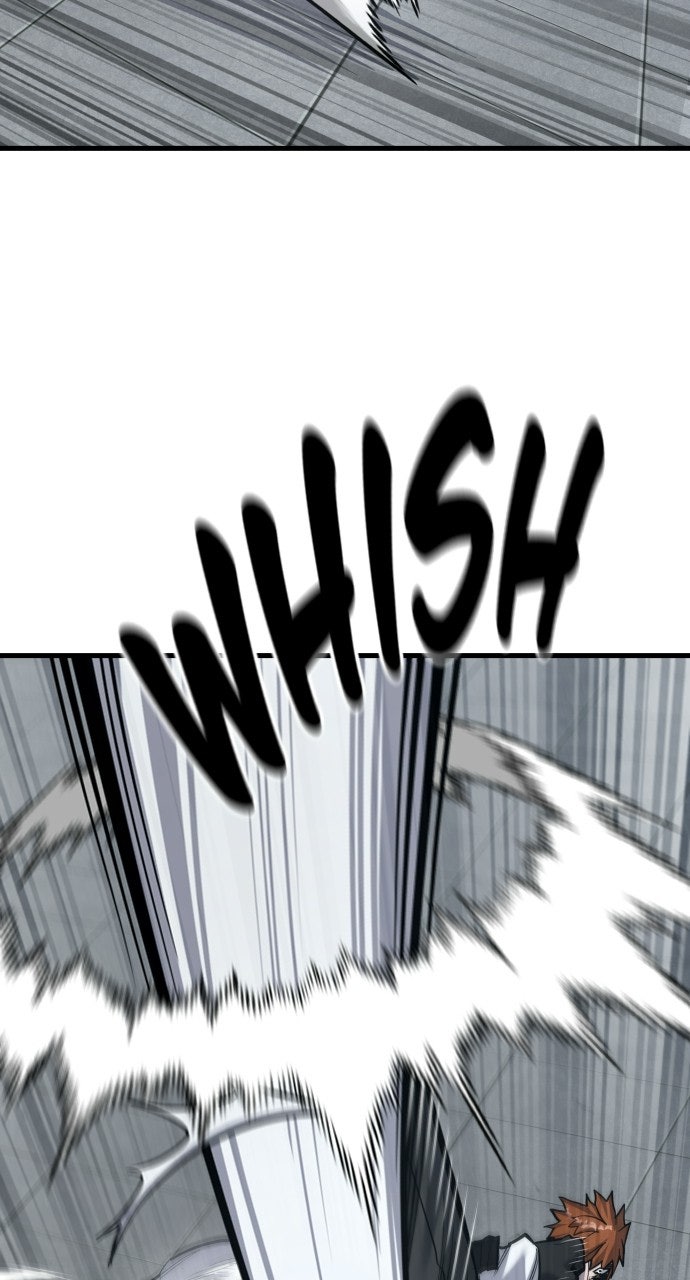 Justice Deserved Episode 62 page 5 - 