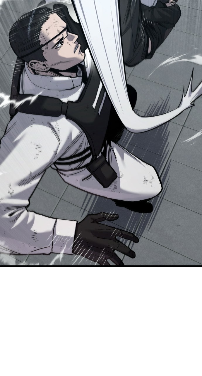 Justice Deserved Episode 62 page 6 - 