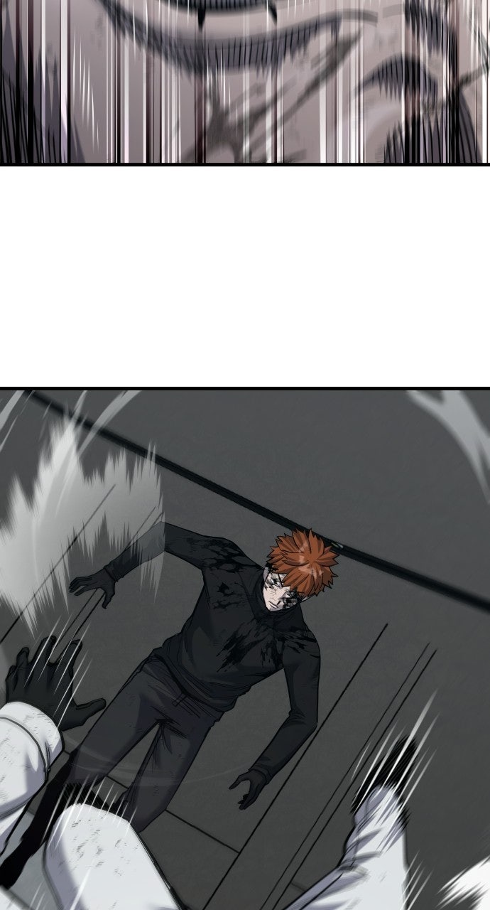 Justice Deserved Episode 62 page 60 - 