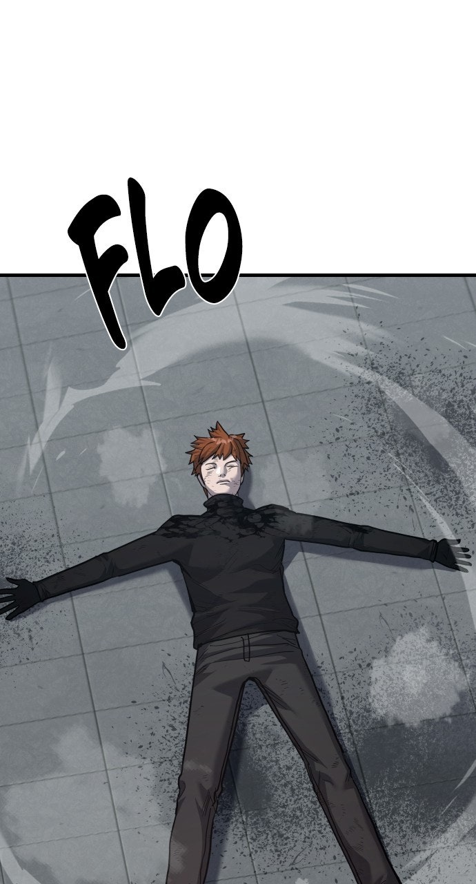Justice Deserved Episode 62 page 63 - 