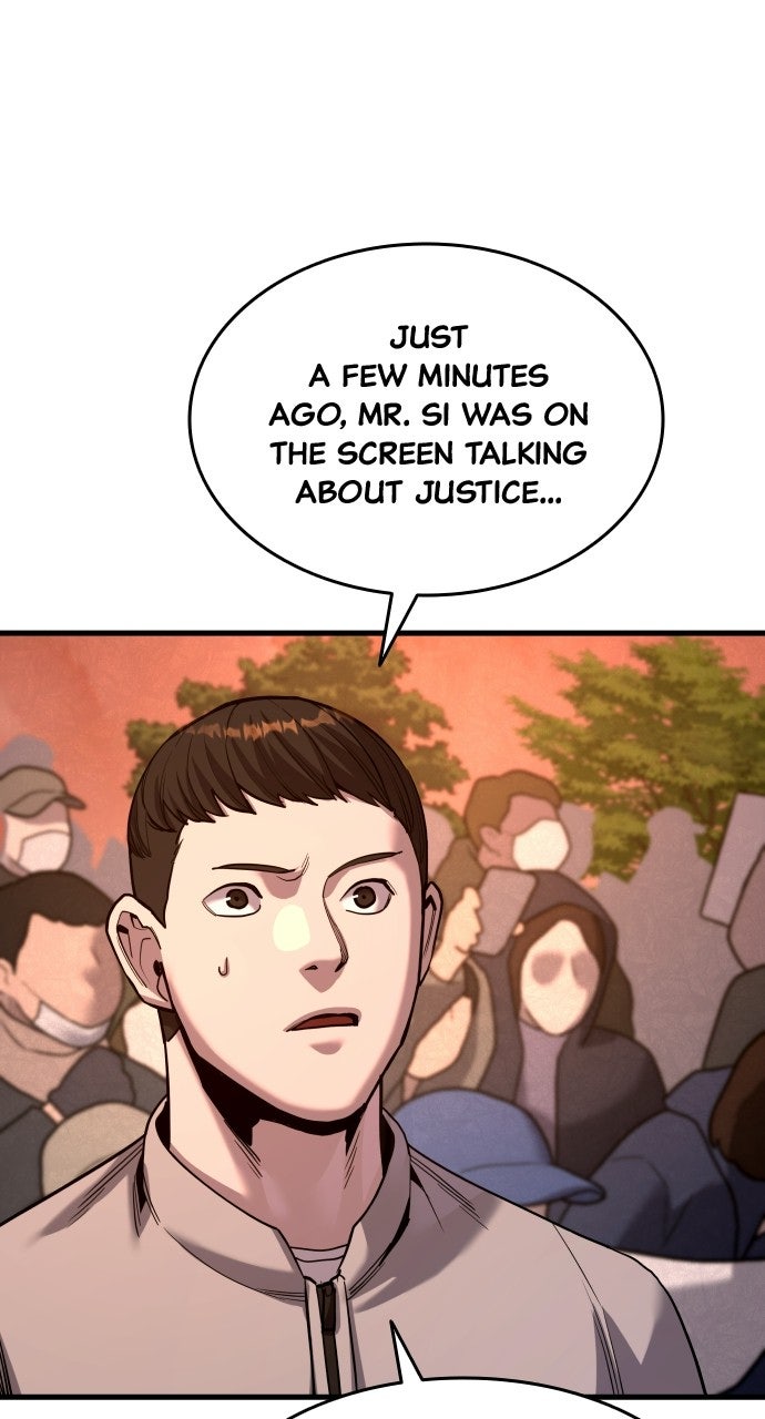 Justice Deserved Episode 62 page 69 - 