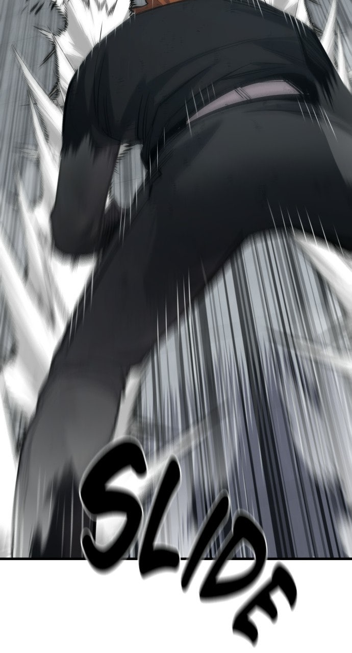 Justice Deserved Episode 62 page 9 - 