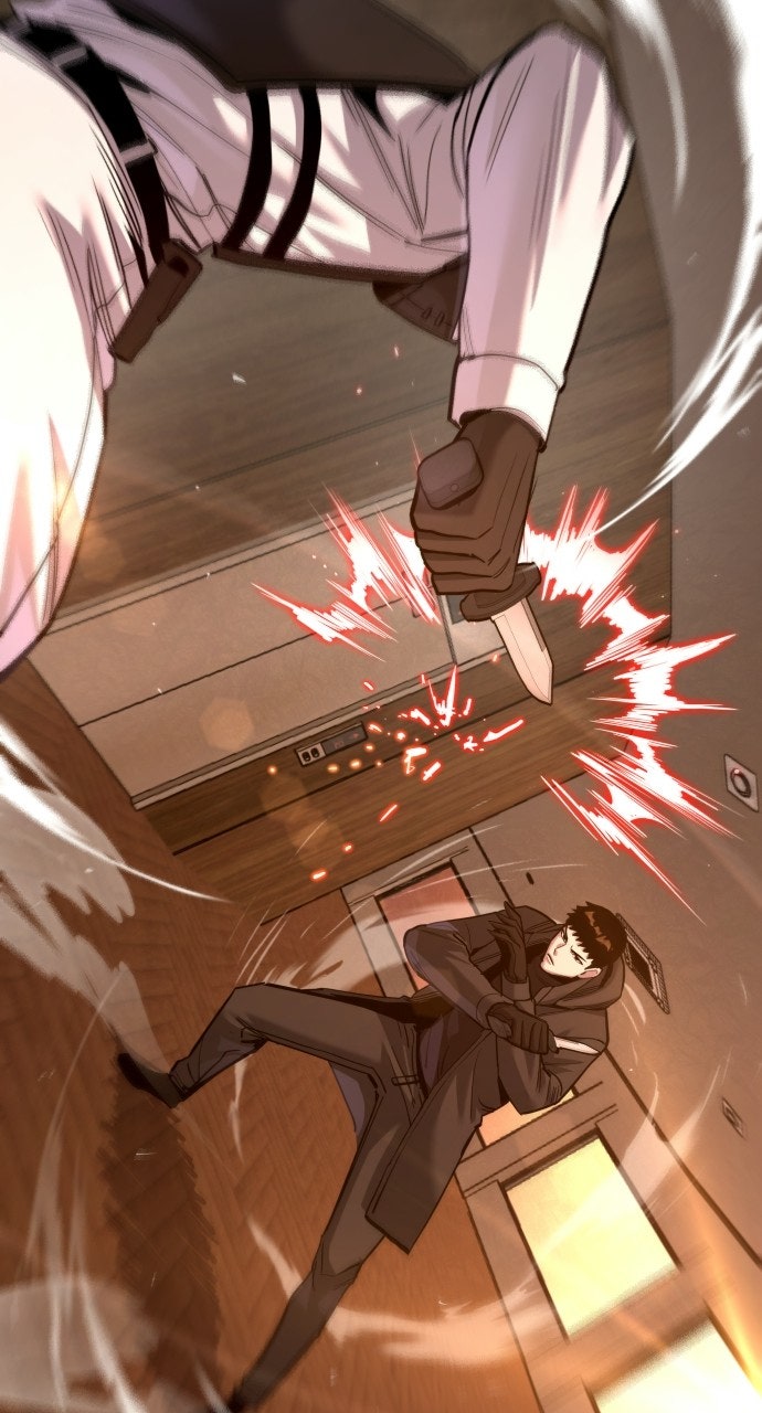 Justice Deserved Episode 62 page 94 - 
