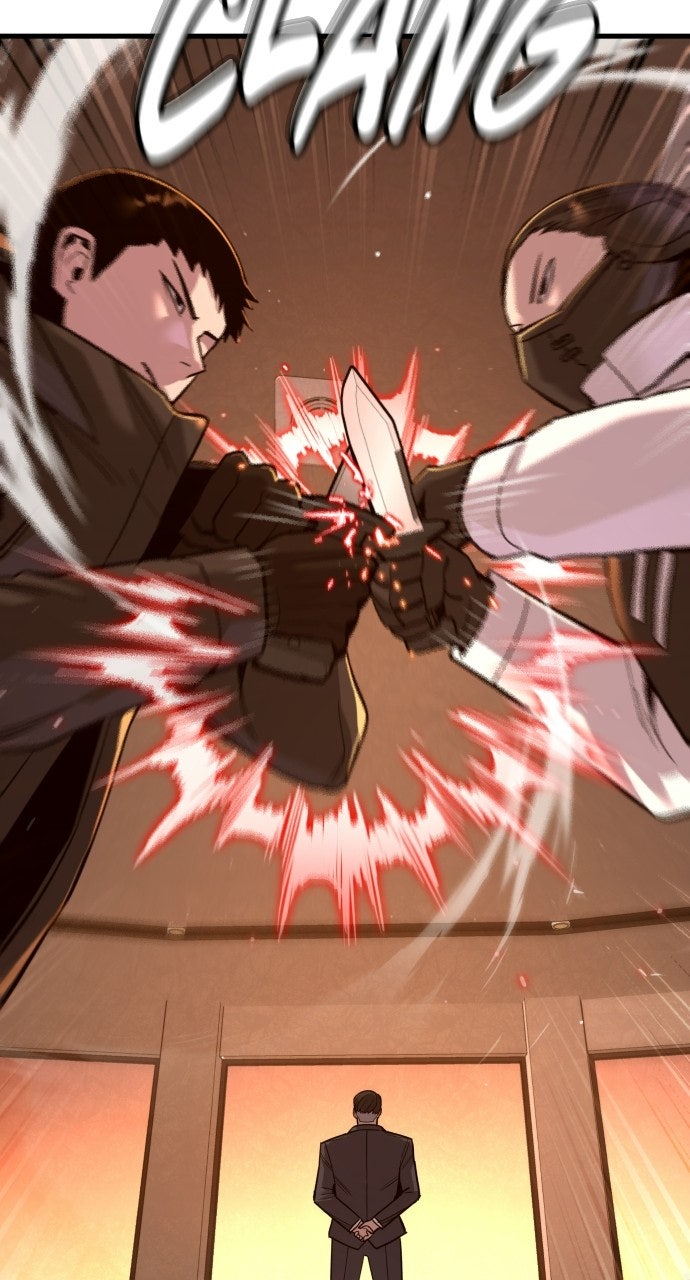 Justice Deserved Episode 62 page 99 - 