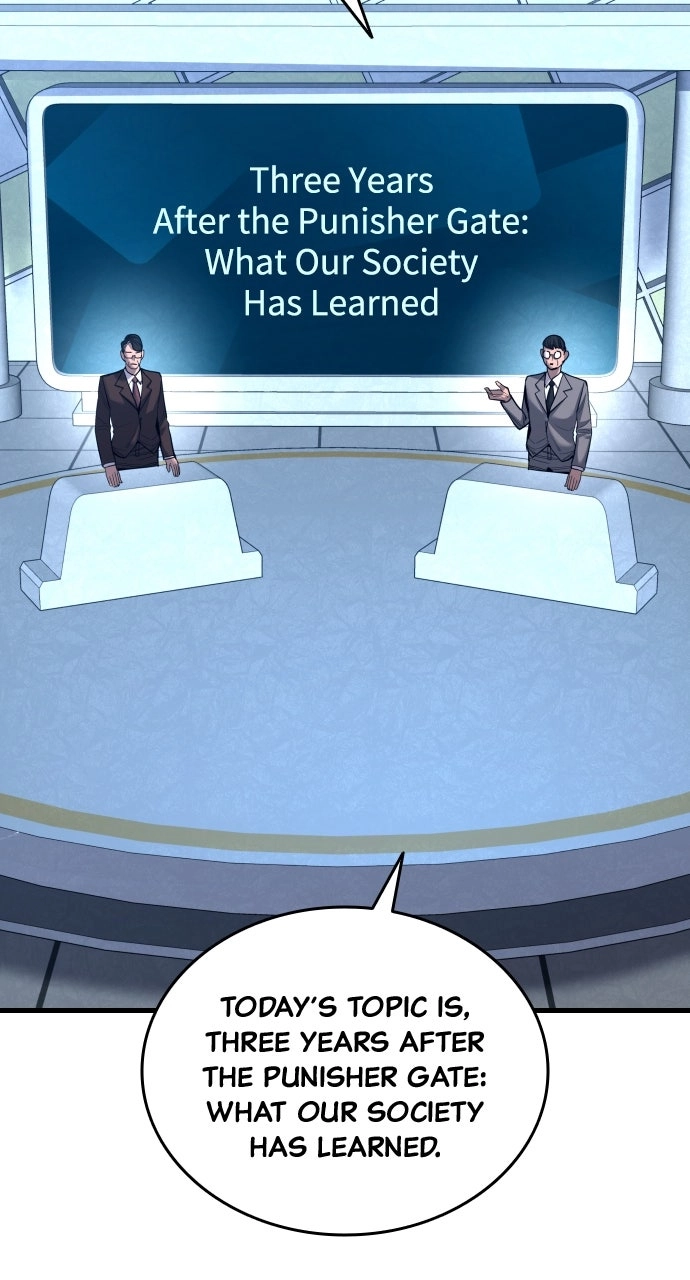 Justice Deserved Chapter 64 page 107 - 