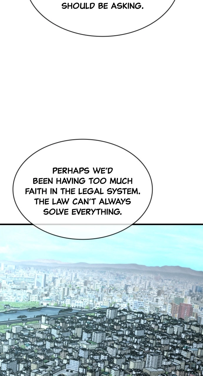 Justice Deserved Chapter 64 page 123 - 