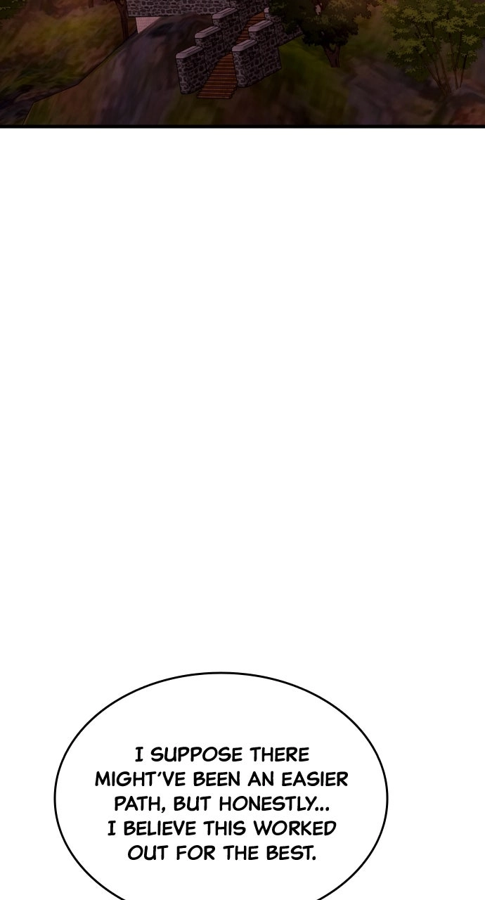 Justice Deserved Chapter 64 page 3 - 