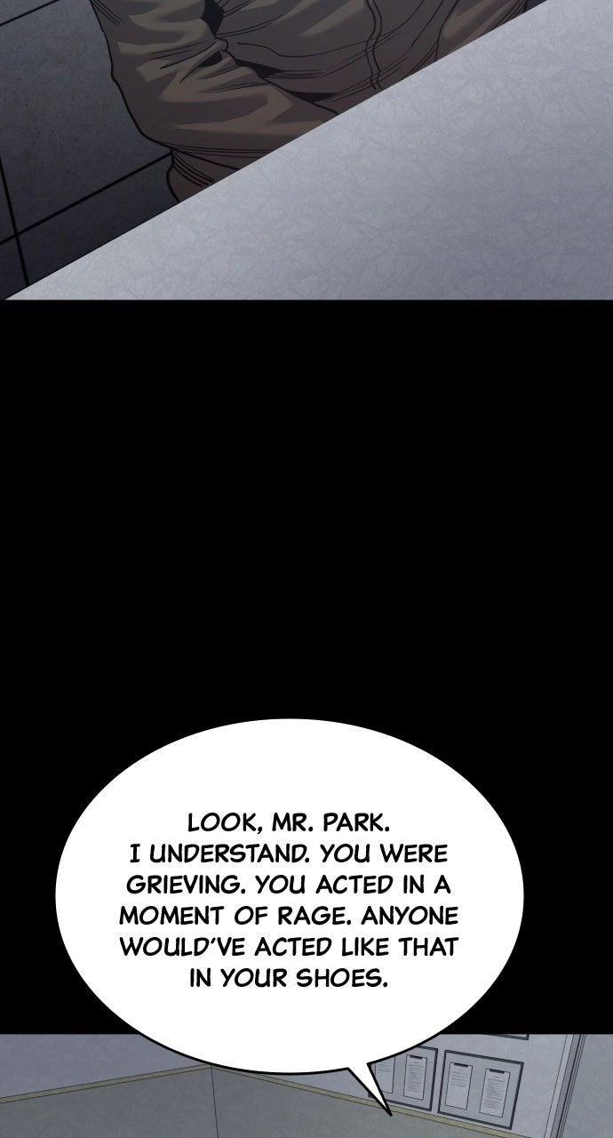 Justice Deserved Chapter 64 page 27 - 