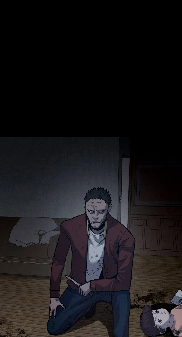 Justice Deserved Chapter 64 page 35 - 