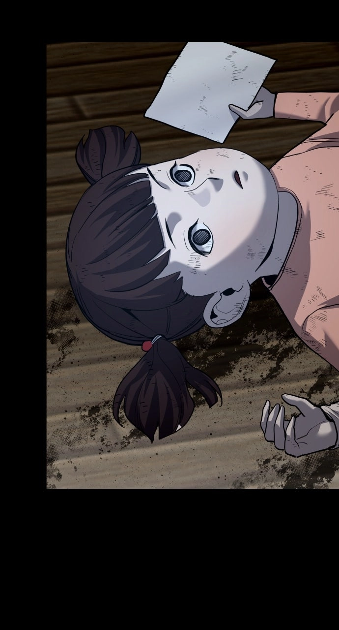 Justice Deserved Chapter 64 page 38 - 