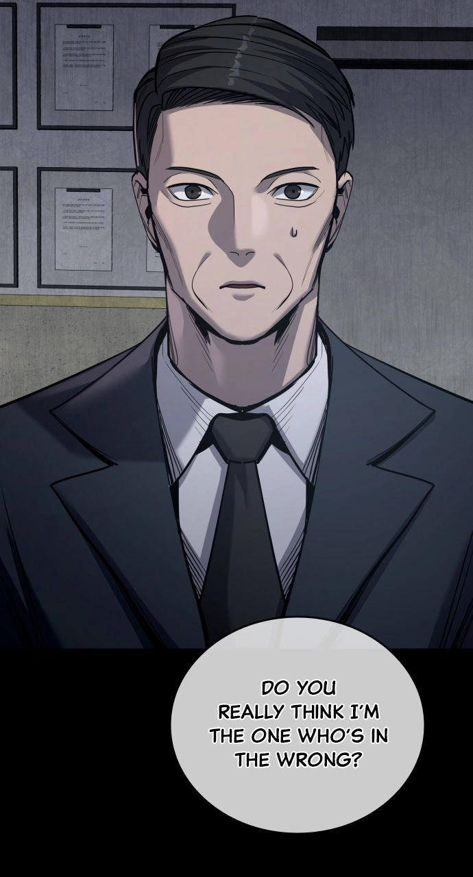 Justice Deserved Chapter 64 page 53 - 