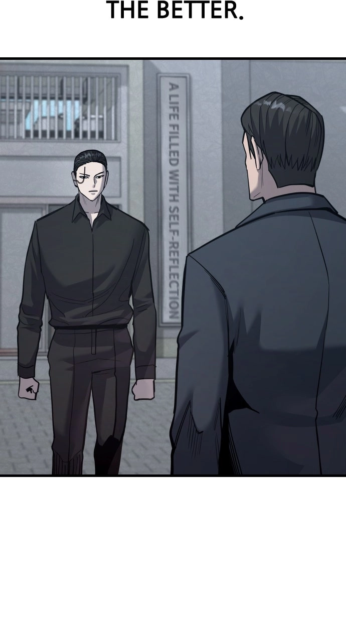 Justice Deserved Chapter 64 page 65 - 