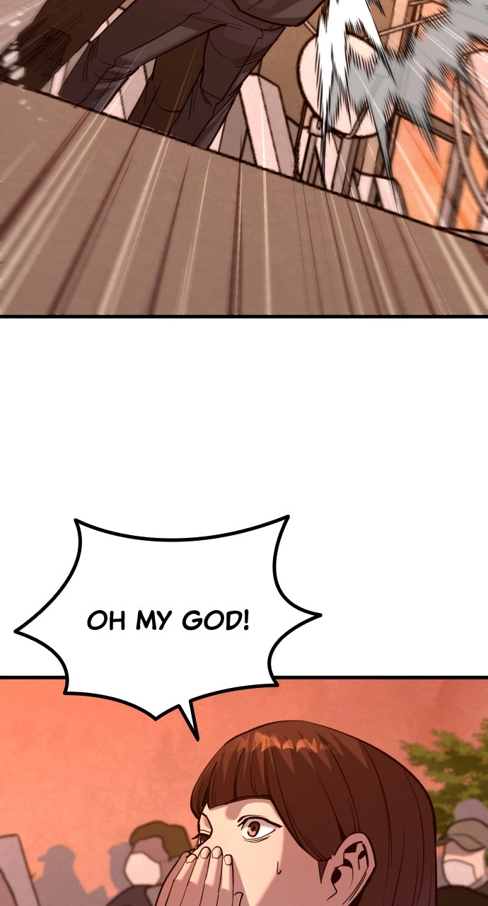 Justice Deserved Chapter 64 page 74 - 
