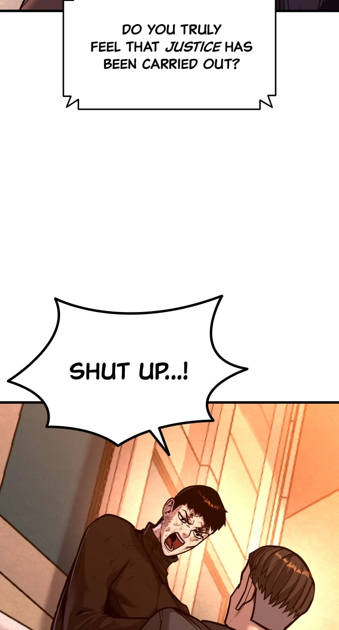 Justice Deserved Chapter 64 page 77 - 