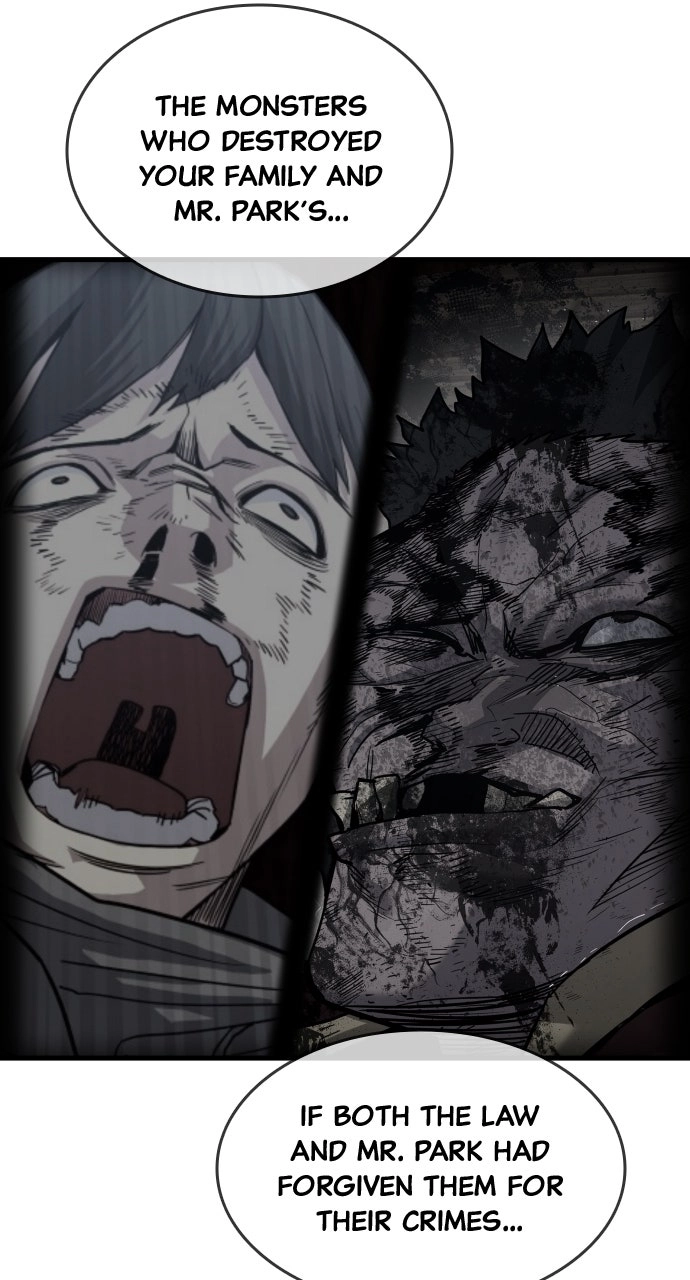 Justice Deserved Chapter 64 page 79 - 