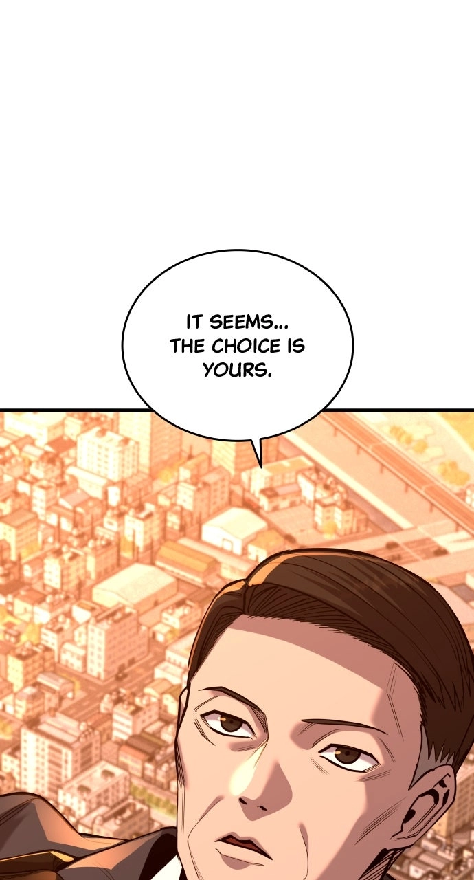 Justice Deserved Chapter 64 page 85 - 