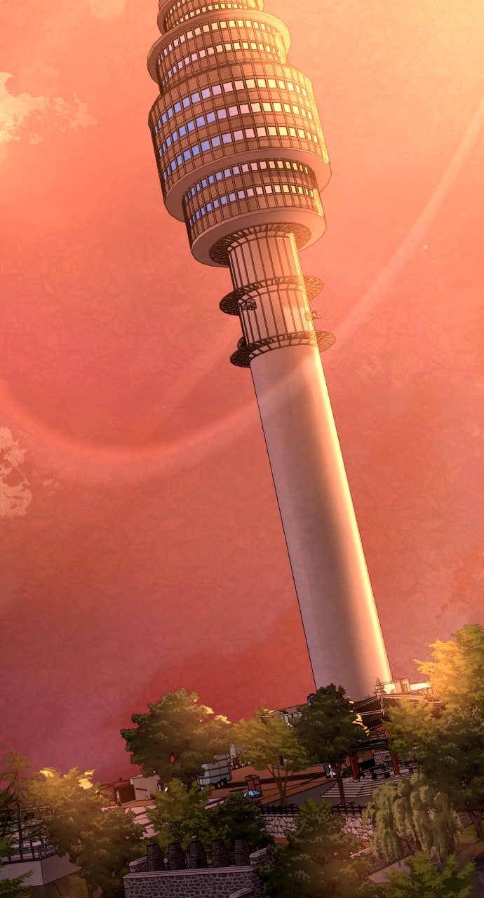 Justice Deserved Episode 64 page 2 - 