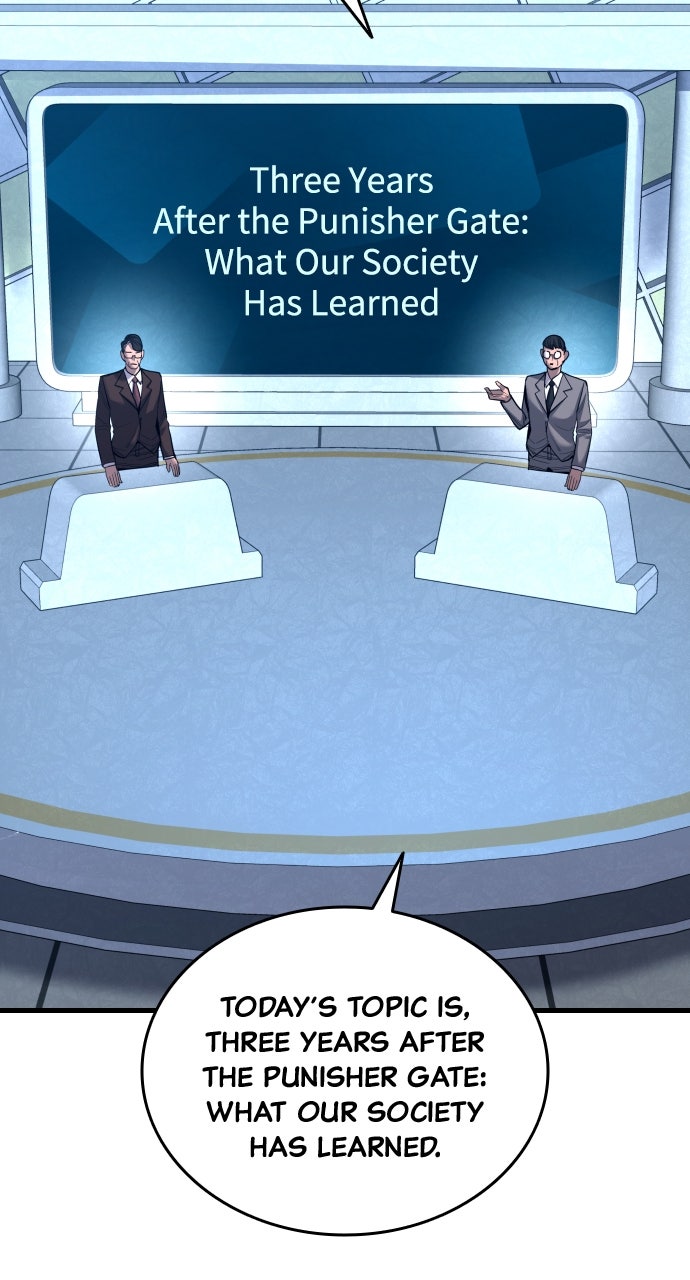 Justice Deserved Episode 64 page 107 - 