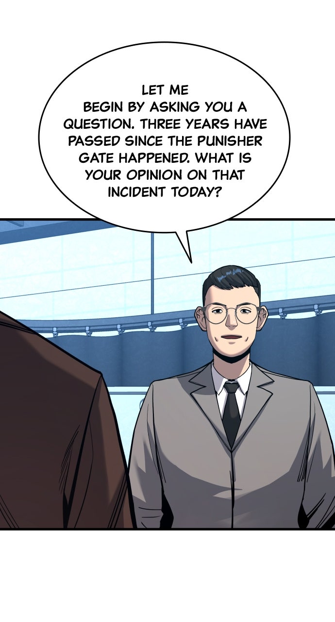 Justice Deserved Episode 64 page 110 - 