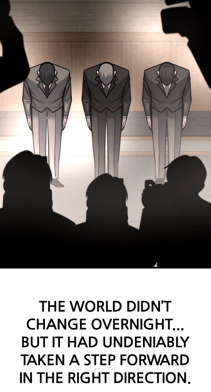 Justice Deserved Episode 64 page 116 - 