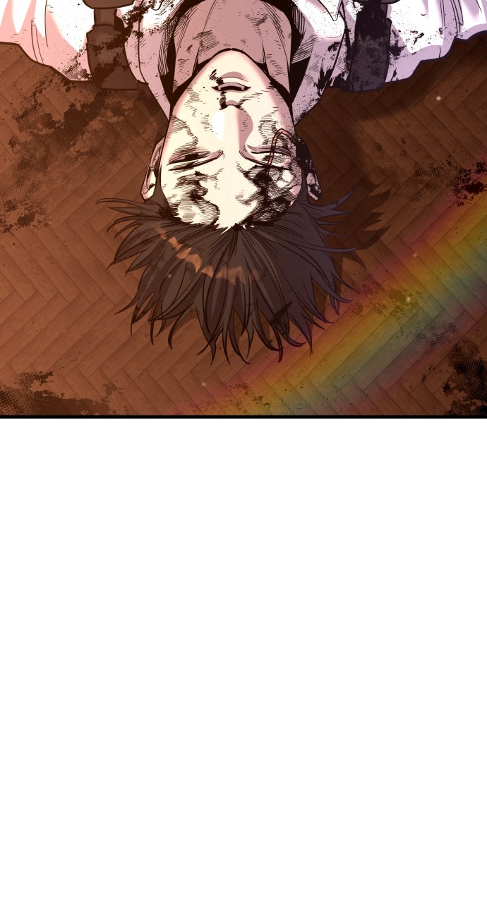 Justice Deserved Episode 64 page 16 - 