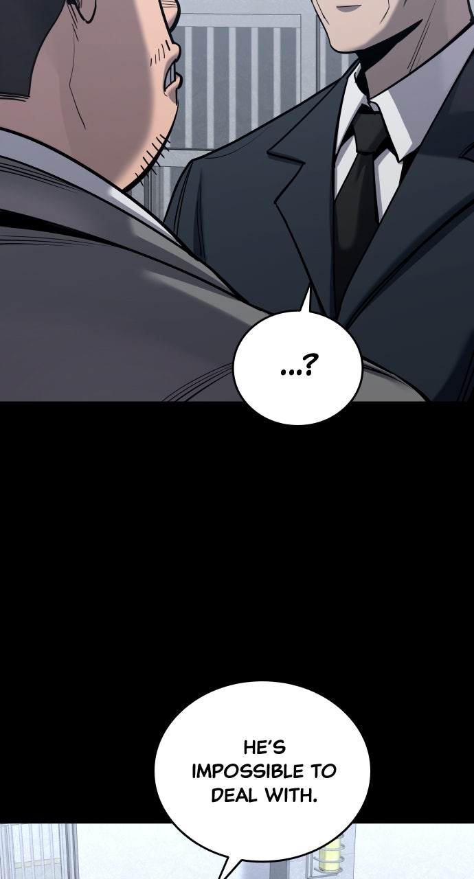 Justice Deserved Episode 64 page 21 - 