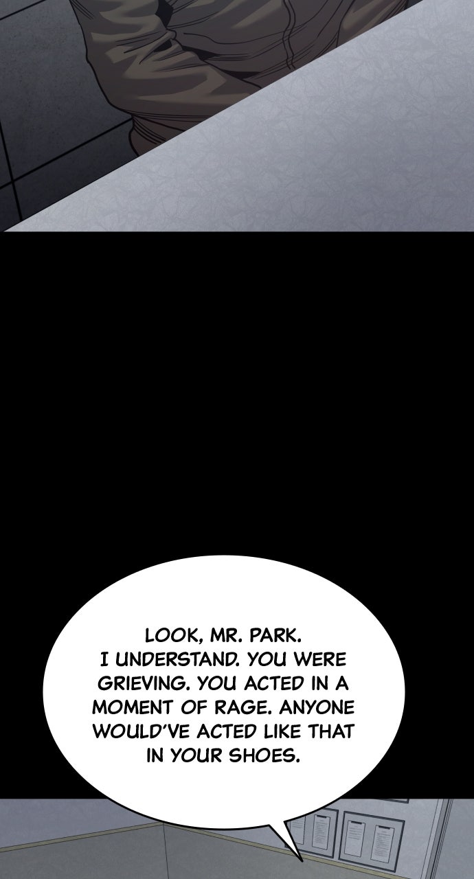 Justice Deserved Episode 64 page 27 - 