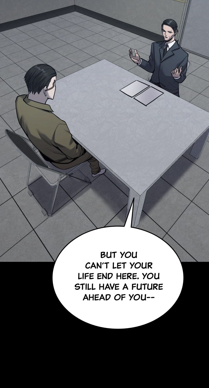 Justice Deserved Episode 64 page 28 - 