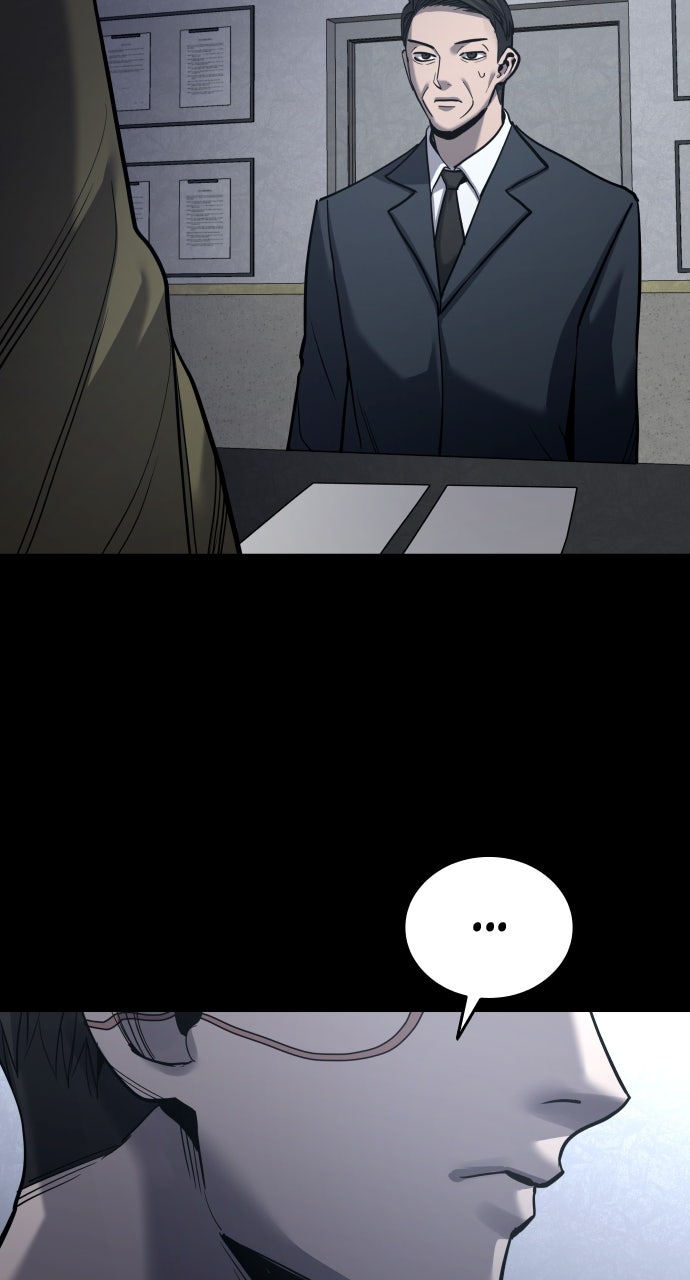 Justice Deserved Episode 64 page 32 - 