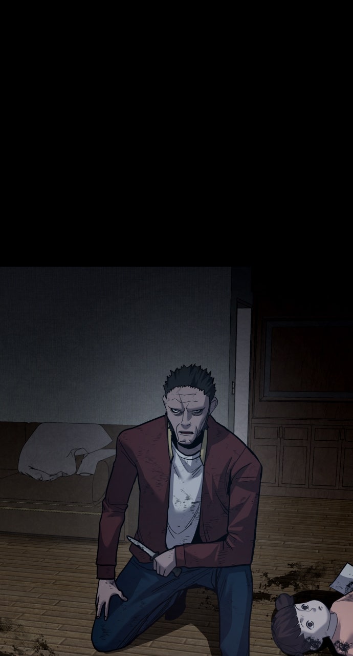 Justice Deserved Episode 64 page 35 - 