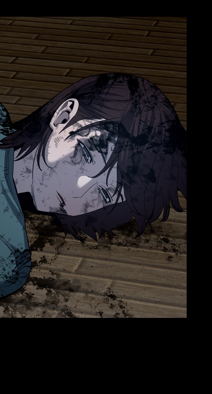 Justice Deserved Episode 64 page 37 - 
