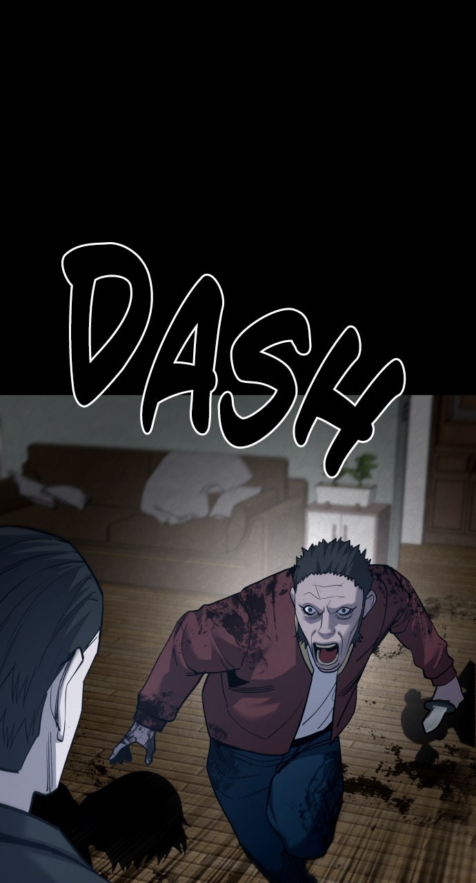 Justice Deserved Episode 64 page 39 - 