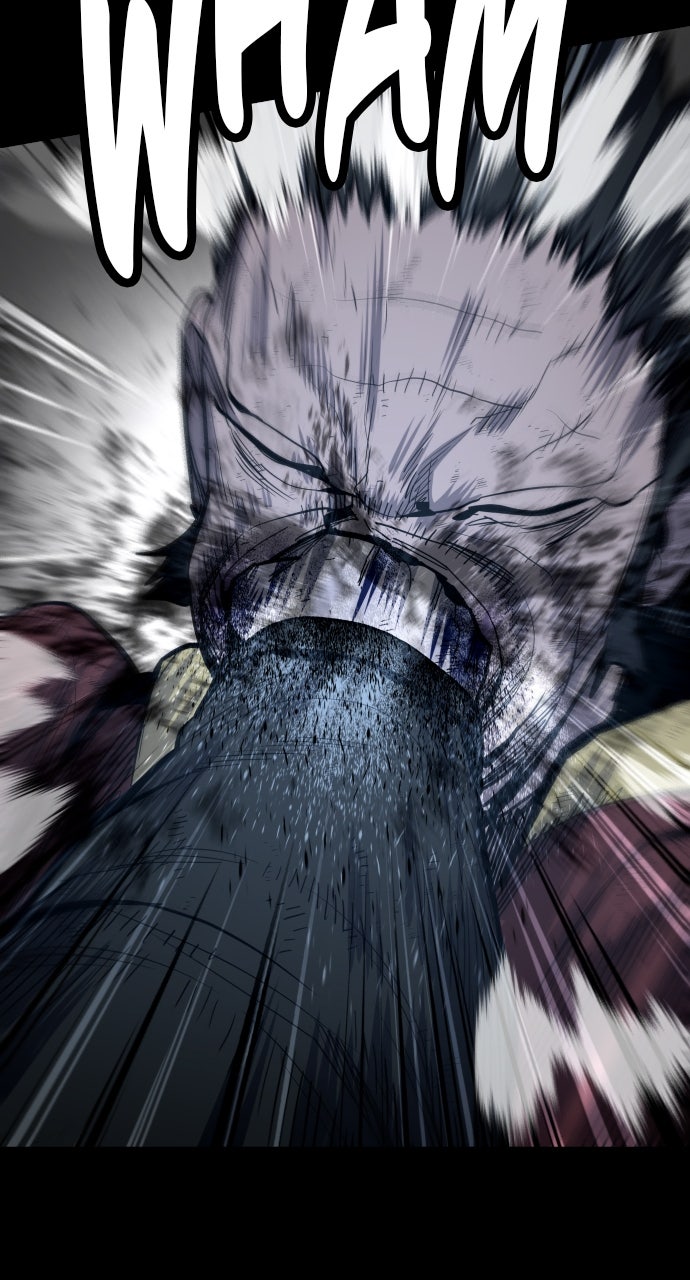 Justice Deserved Episode 64 page 41 - 