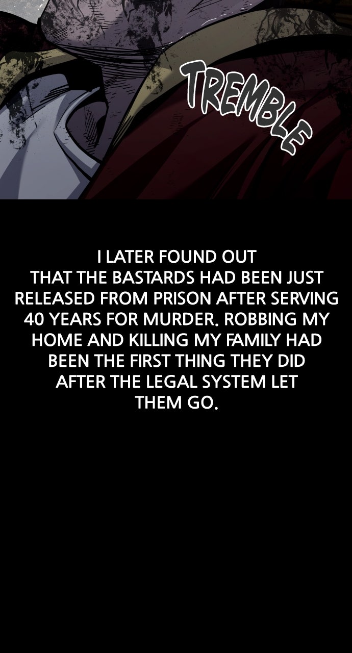 Justice Deserved Episode 64 page 50 - 