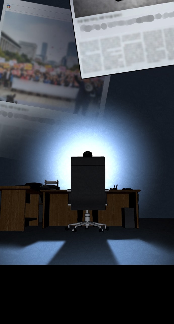 Justice Deserved Episode 64 page 58 - 