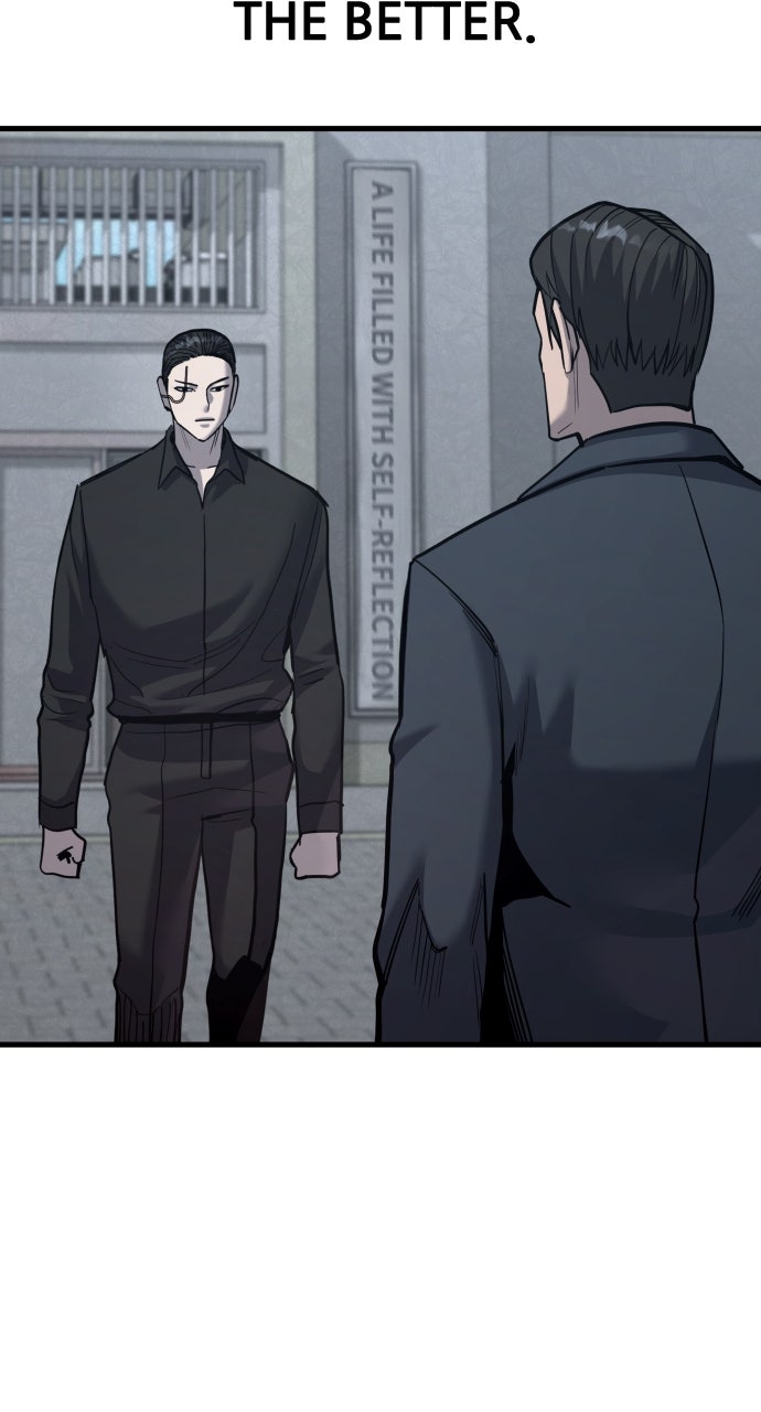 Justice Deserved Episode 64 page 65 - 