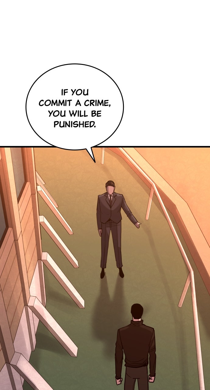 Justice Deserved Episode 64 page 69 - 