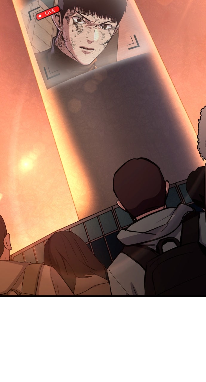 Justice Deserved Episode 64 page 84 - 