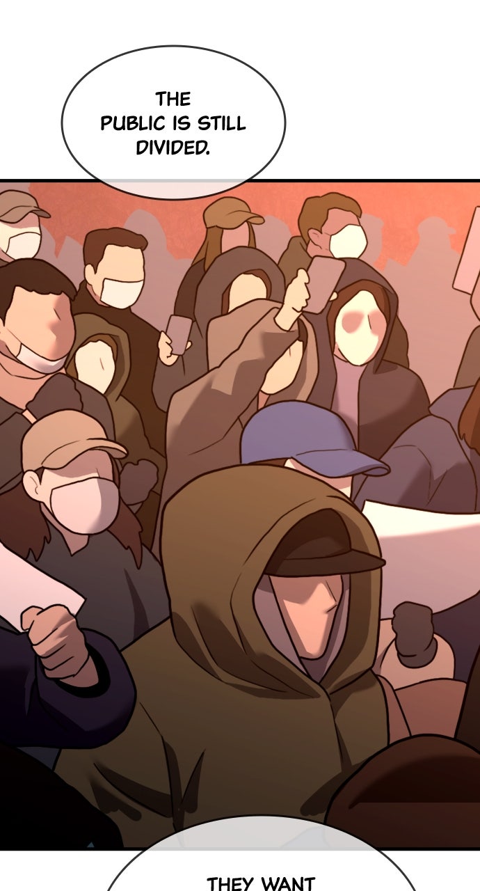 Justice Deserved Episode 64 page 87 - 