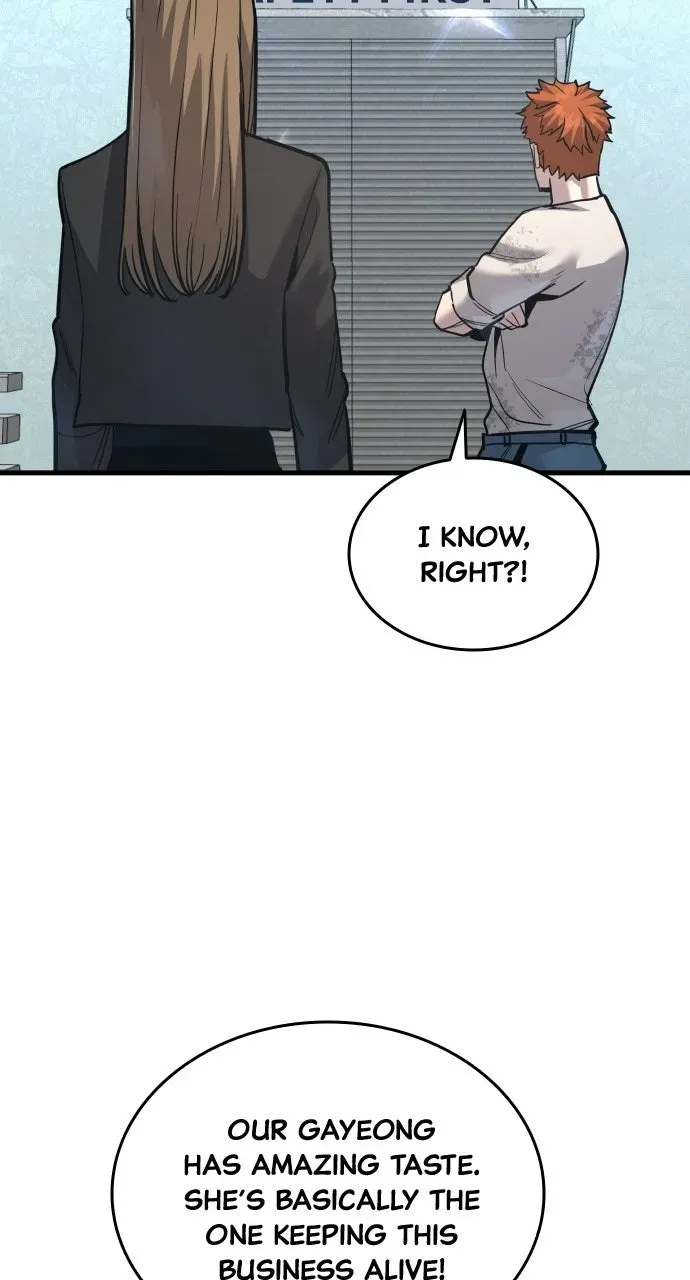 Justice Deserved Chapter 66 page 11 - 