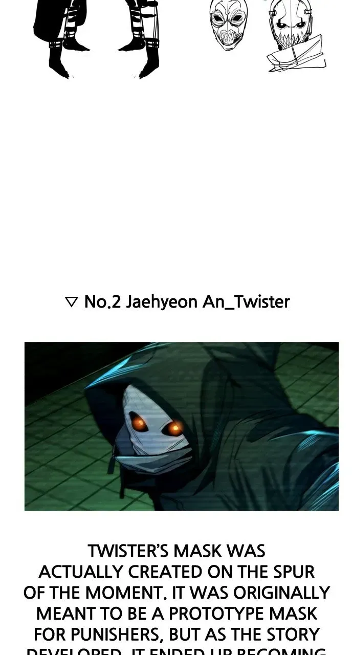 Justice Deserved Chapter 66 page 107 - 