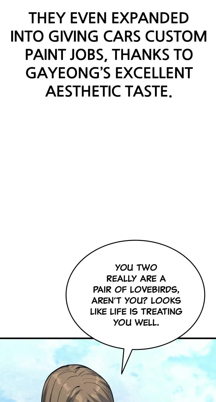 Justice Deserved Chapter 66 page 15 - 